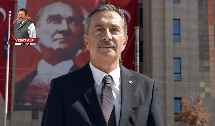 Vekillerle yönetilen belediyenin hali ne olur?