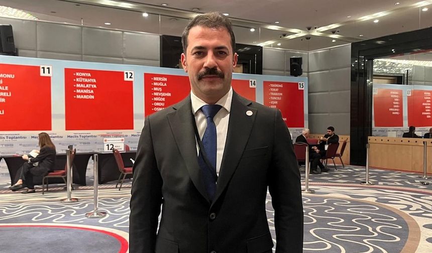 Talat Yalaz: Ünlüce’nin şefkatli elleri tüm belediyelerin üstünde olacak