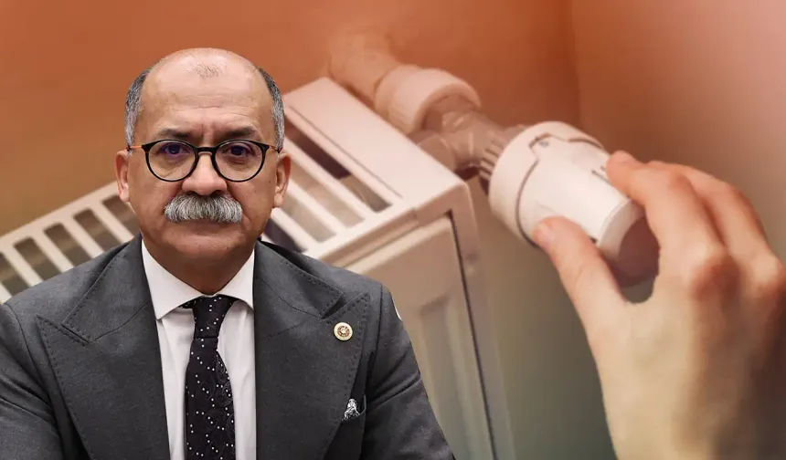 YENİ Parti Eskişehir Milletvekili Arslan’dan kış öncesi faturası çıkışı: “Isınmak lüks değildir!”
