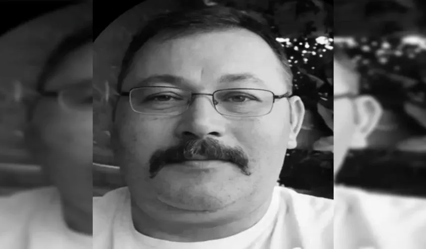 YENİ Parti Seyitgazi İlçe Başkanı Selma Sara’nın acı günü