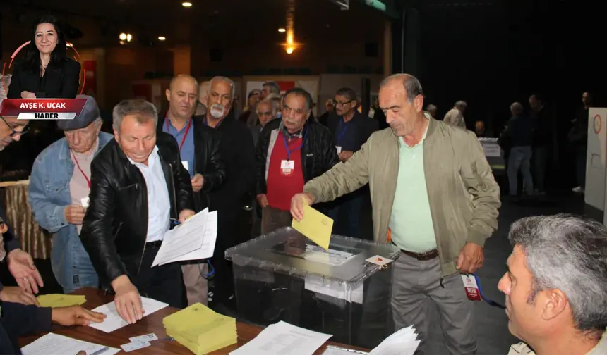 YENİ Parti’de ilçeler tamam, sıra il başkanlığında