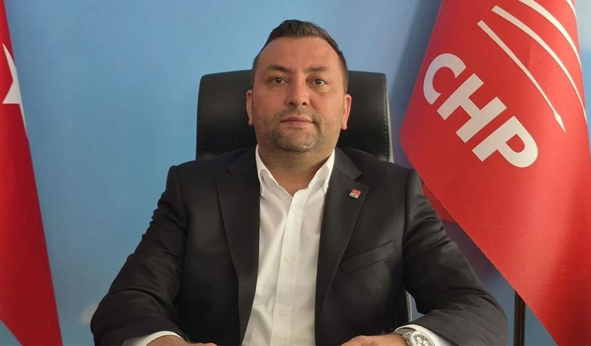 YENİ Parti’den istifa eden 200 kişi CHP’ye katıldı