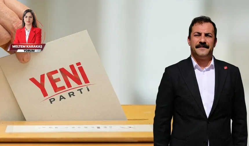YENİ Parti’nin “tek adaylı” önseçim pusulaları için bir öneri