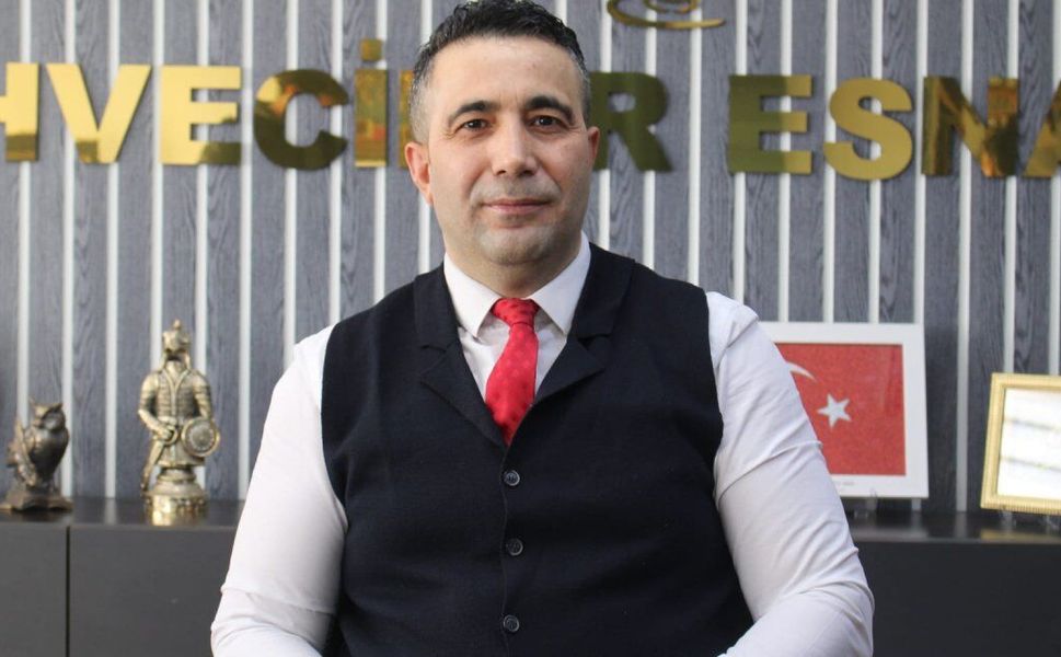 Eskişehir Kahveciler Odası'nda milyonlarca borç iddiası