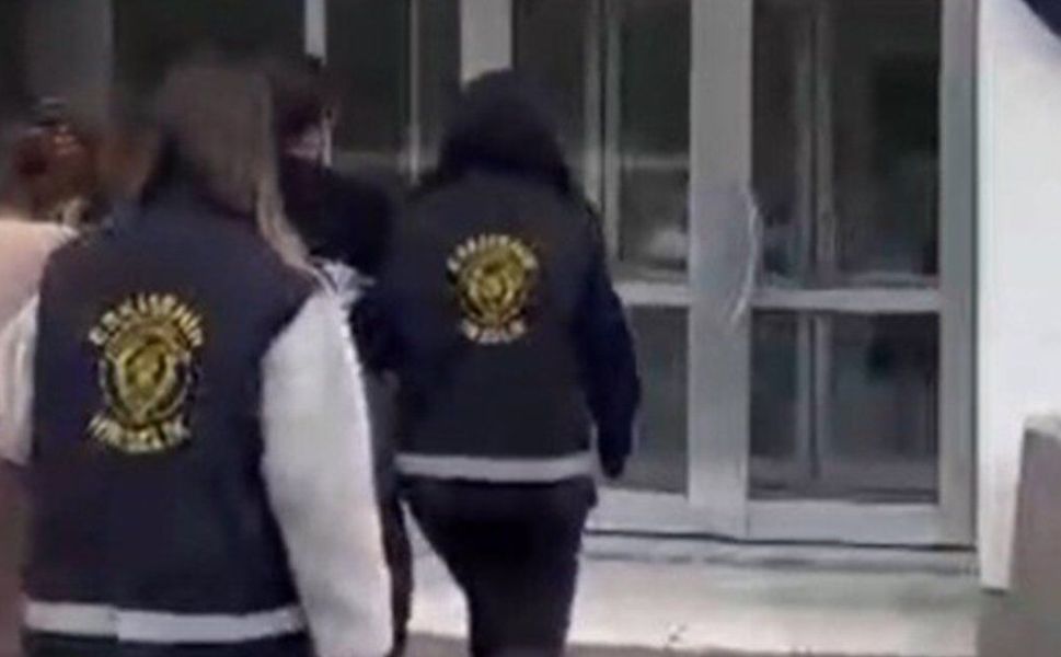 Eskişehir'de 35 bin TL çalan kadın hırsılar yakalandı