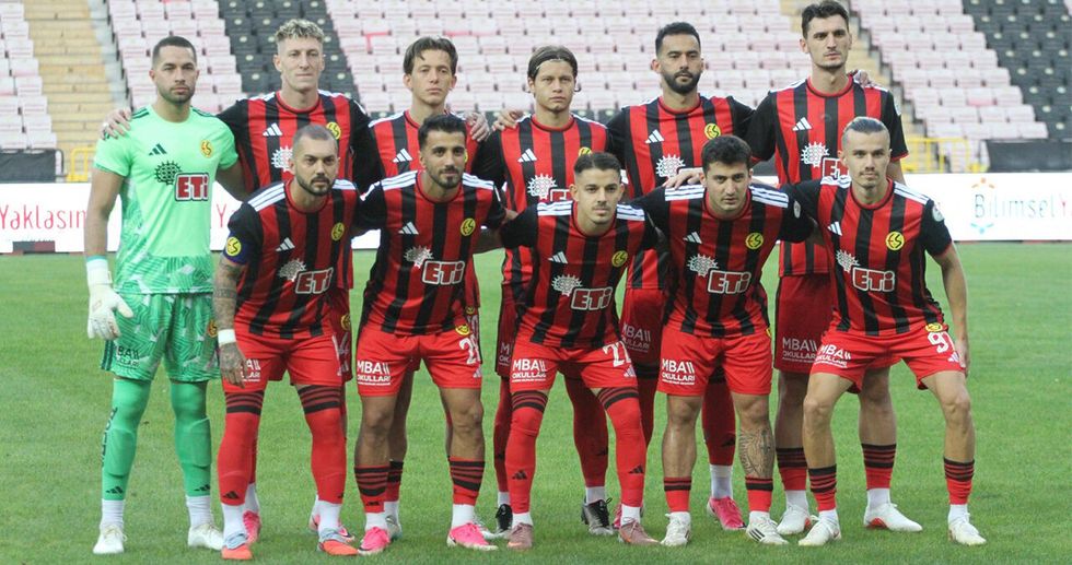 Gol yemedik ama…