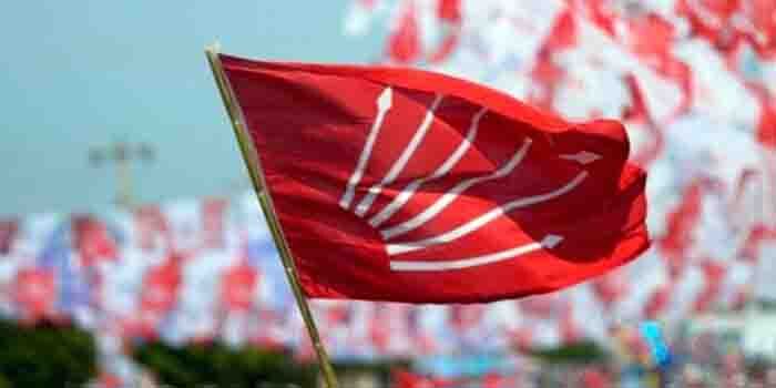 CHP Tepebaşı ilçe örgütünde adaylar belli olmaya başladı