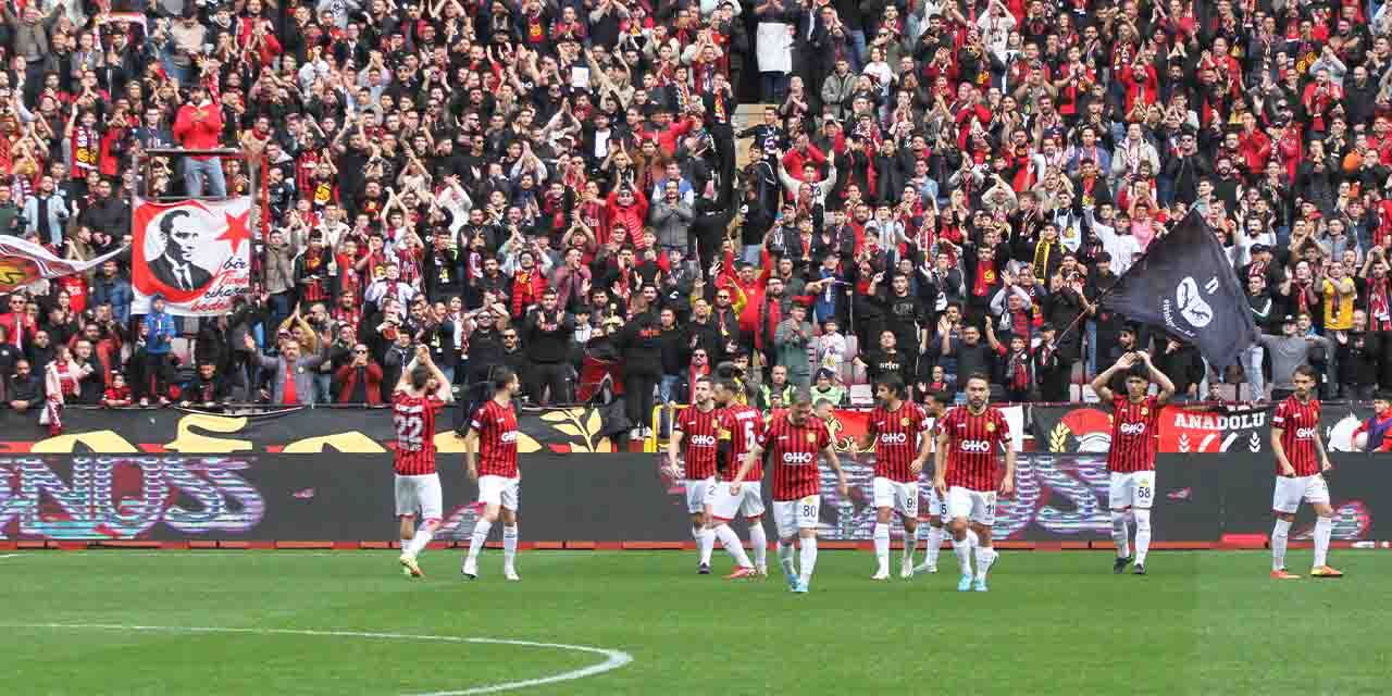 Es-Es Süper Lig'de de birçok takımı geride bıraktı