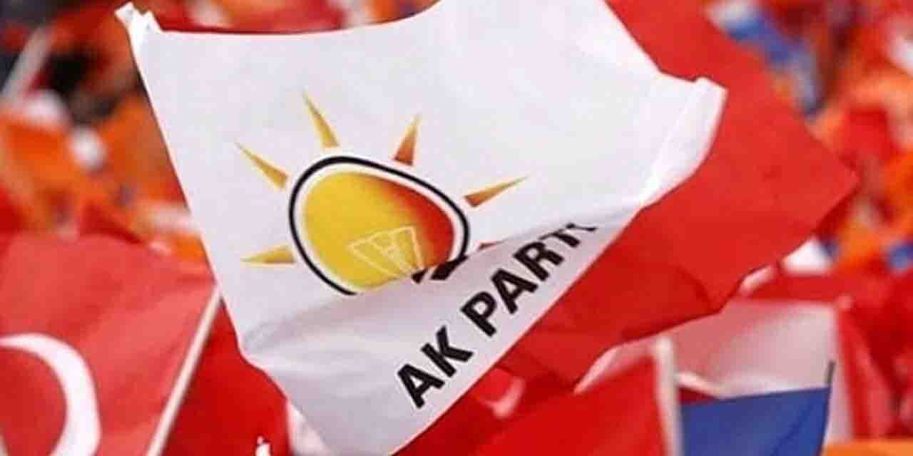 AK Parti Tepebaşı'nın Meclis Üyesi adayları belli oldu!