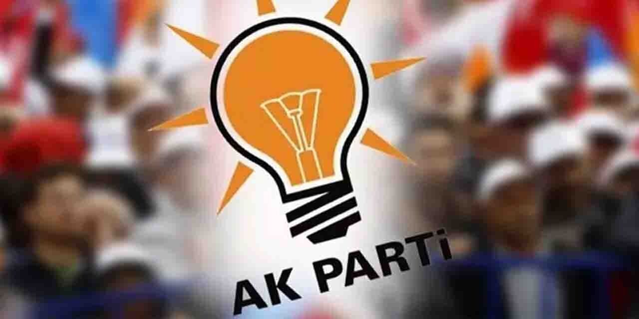 Eskişehir AK Parti'de ilçe belediye meclis üyesi adayları belli oldu