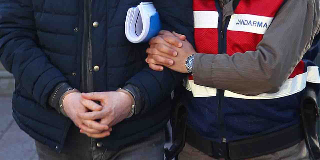 Eskişehir'de belediye aracına uyuşturucu baskını