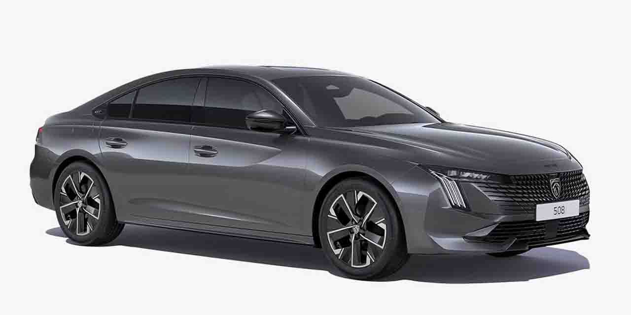 Peugeot fiyat listesi Mart 2024: 308, 2008, 408, 3008, 508, 5008, Rifter, Partner güncel fiyatlar