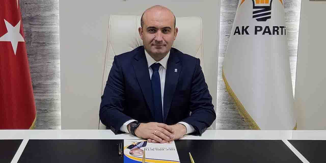 Tepebaşı Belediyesi’ndeki işçi kıyımına Albayrak’tan tepki