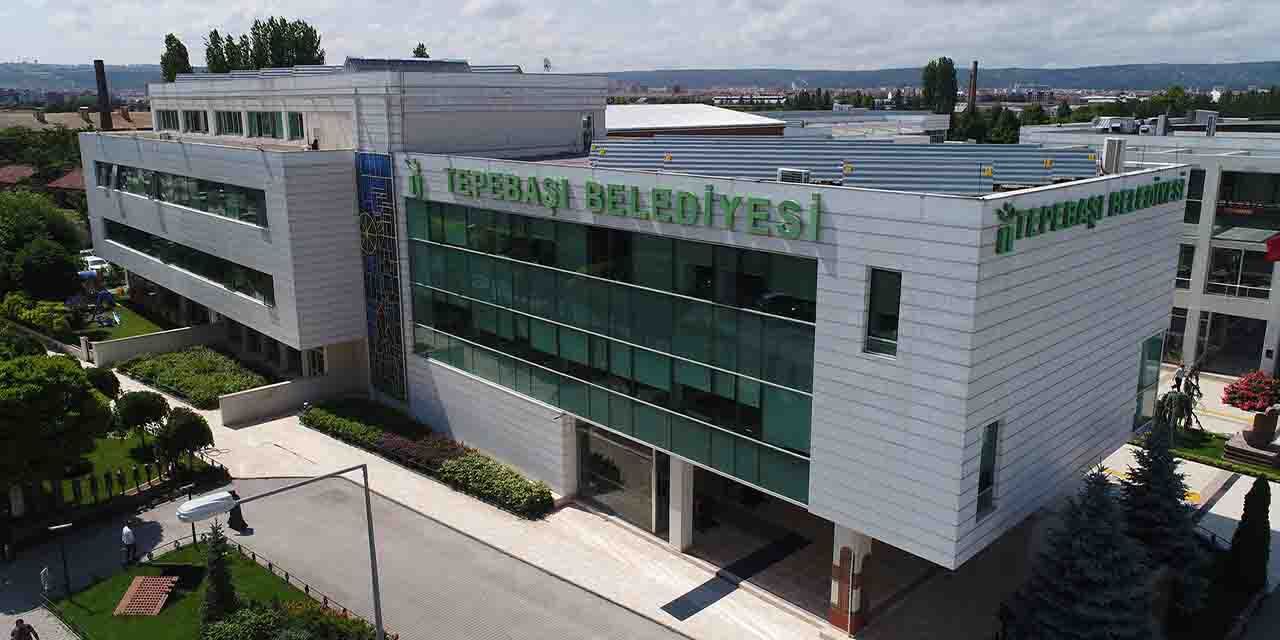 Tepebaşı Belediyesi'nde işçi kıyımı doğrulandı