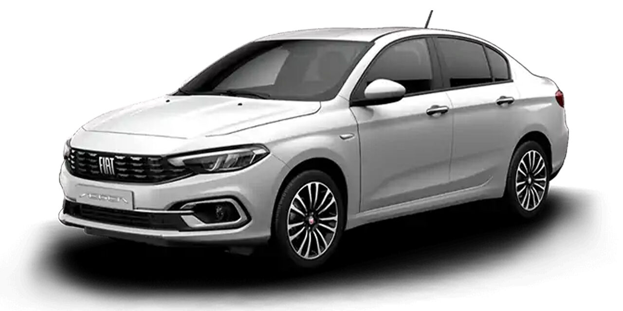 Fiat fiyat listesi Nisan 2024: Egea Sedan, Egea Cross, Panda, Fiat 500 güncel fiyatlar