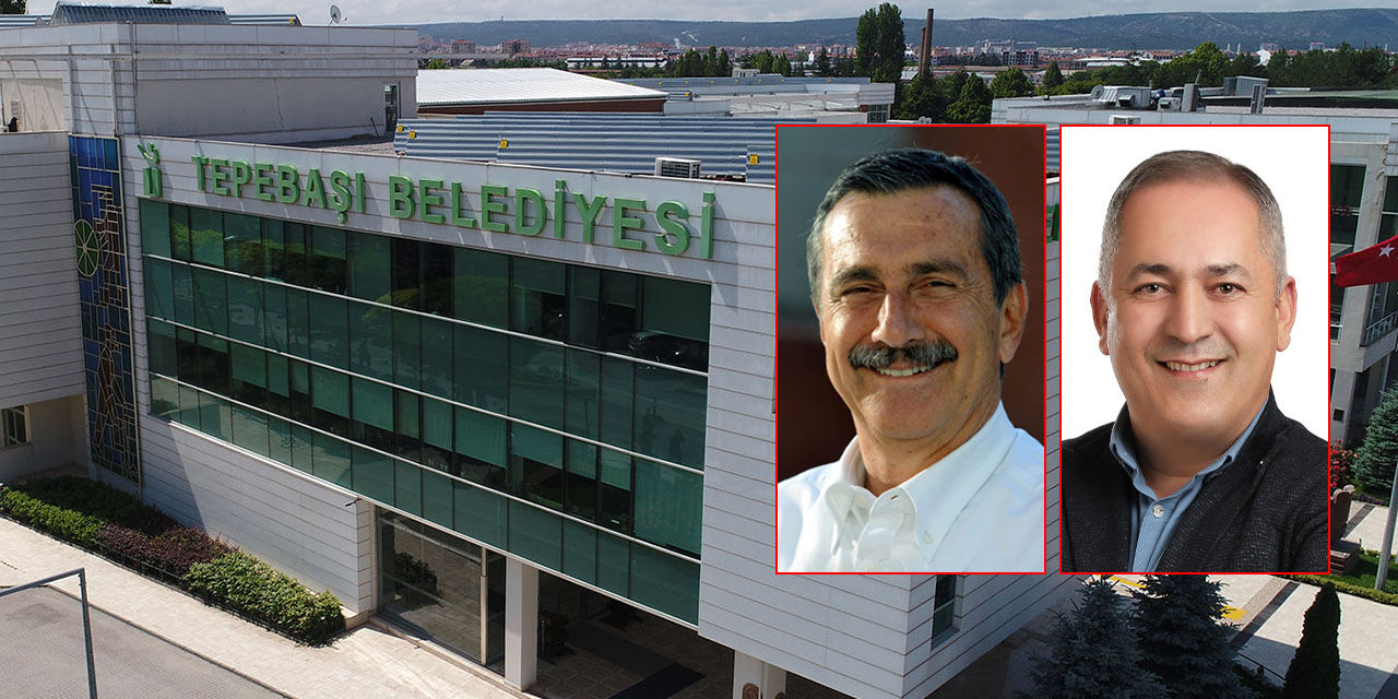 Tepebaşı Belediyesi işçi kıyımına devam ediyor: Sayı 100'e ulaştı!