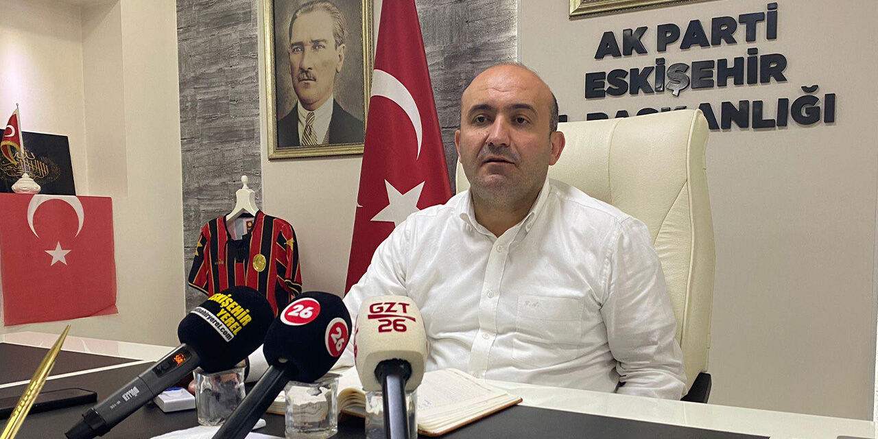 Tepebaşı'ndaki işçi kıyımına sert tepki: Bu insanların hayalleri yok mu?