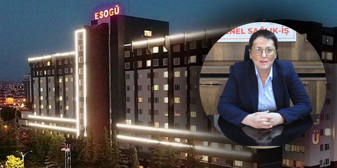 ‘’Eskişehir’de Yenidoğan Çetesi mi var?’’