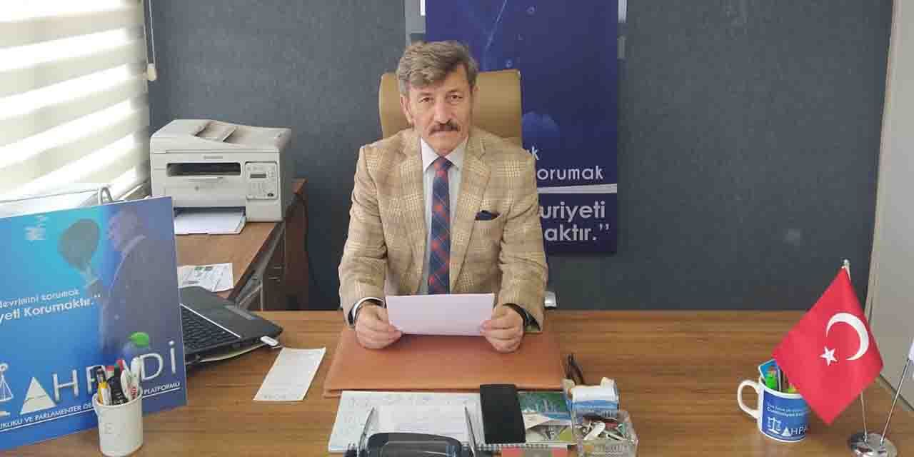 Eskişehir'deki bilet skandalı milli maçın önüne geçti