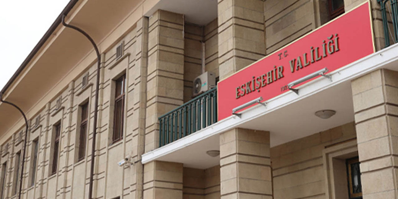 Eskişehir Valiliği'nden yasaklama kararı: O festival iptal!