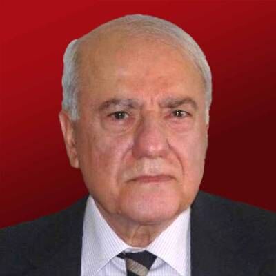 Gazi Özdemir