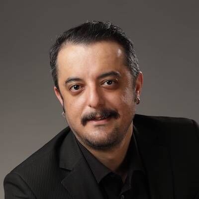 Buğrahan Doğangil