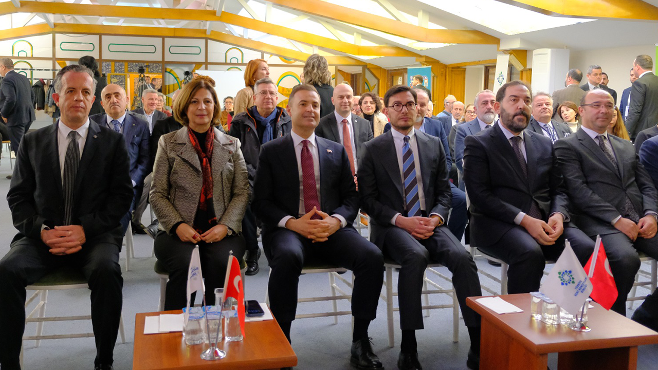 2026 Eskişehir Yılı’nda Eskişehir’e Büyük Jest 2