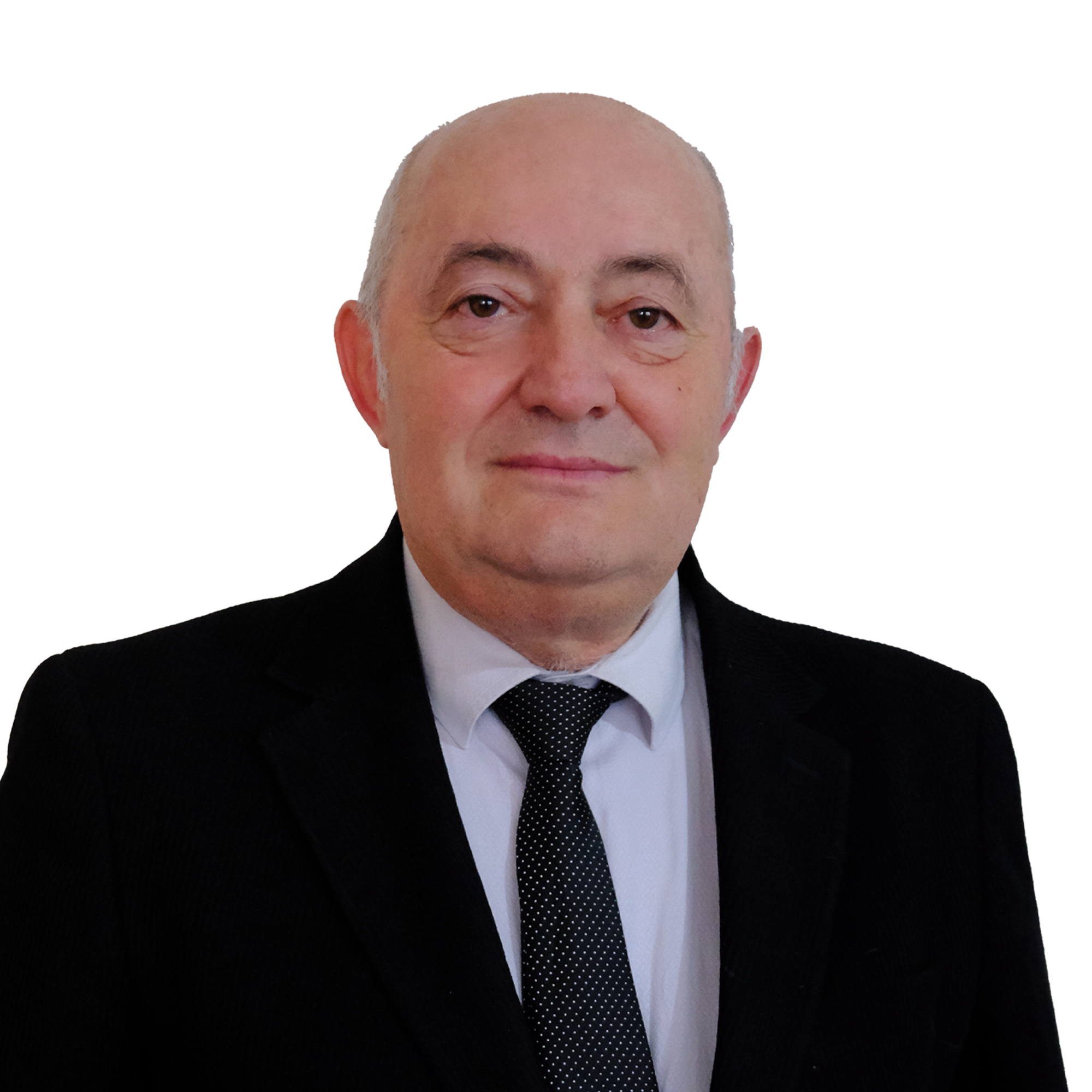 Ali Baş