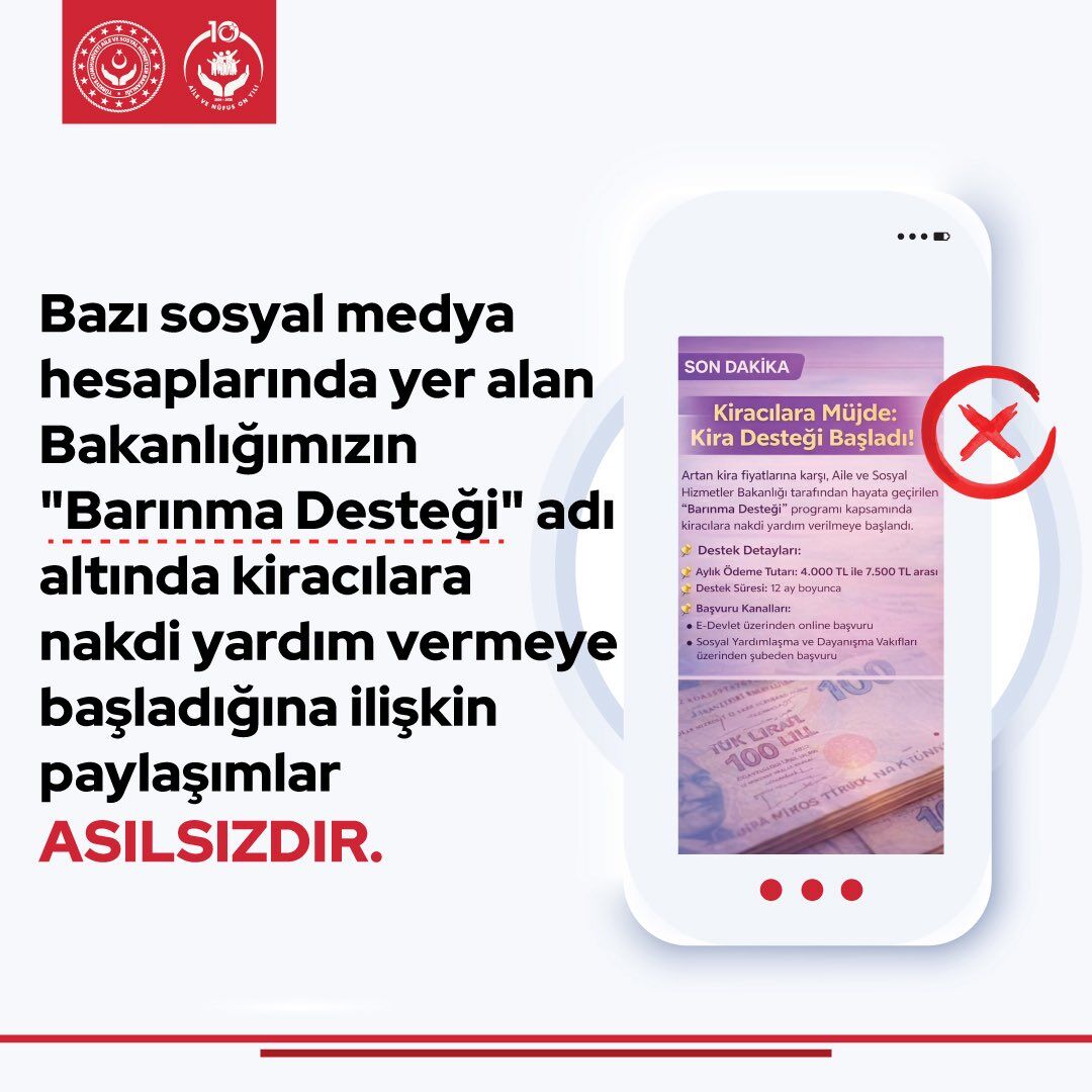 Bakanlik Aciklama Yapti Istikbal Gazetesi