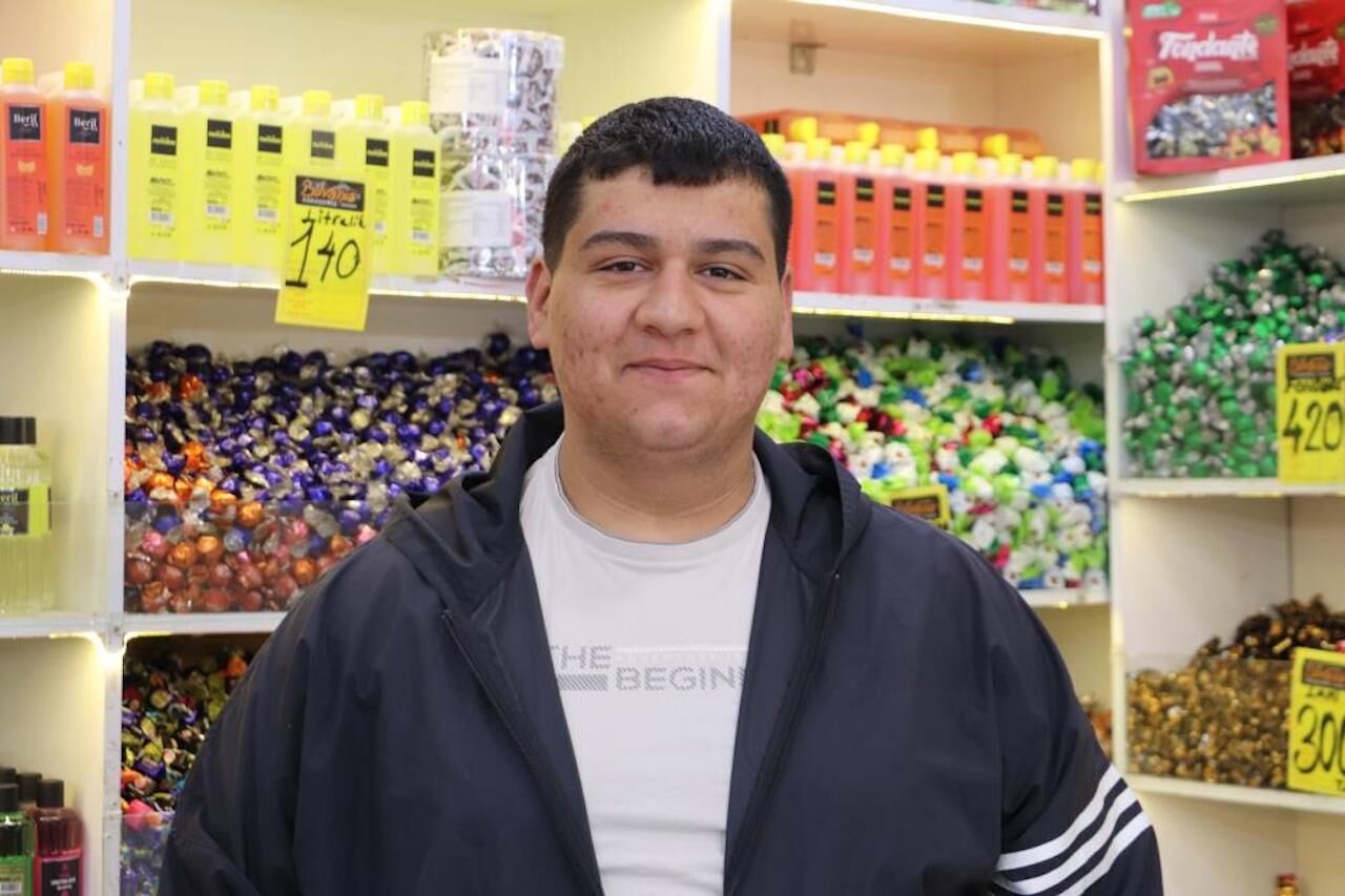 Bayrama Günler Kala Eskişehir'de Bayram Yoğunluğu1