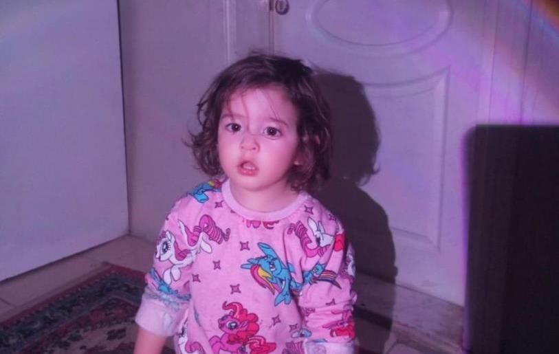 “Bir Şeyi Yok” Denildi… Sabah Bebeğini Kaybetti1