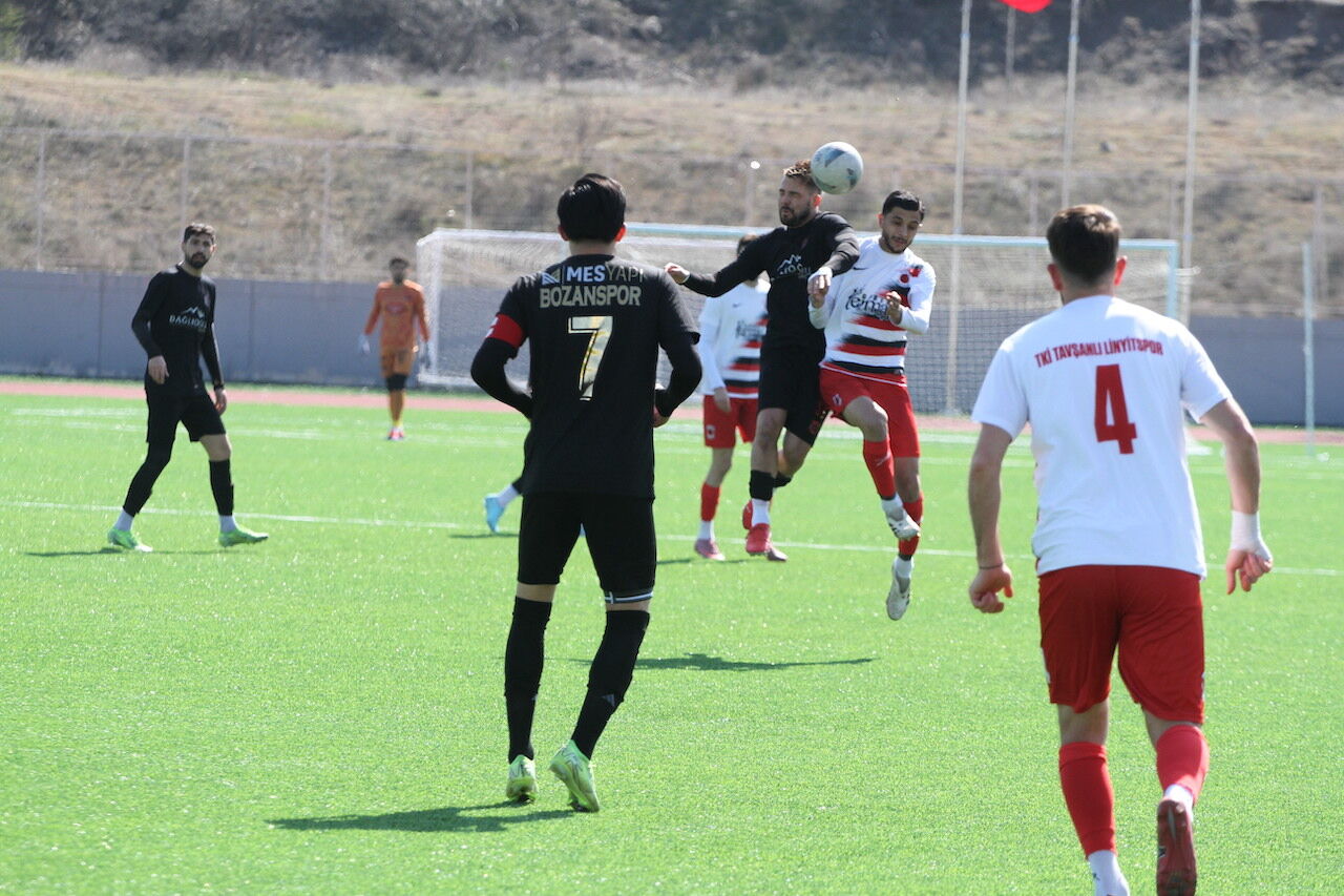 Bozanspor Prestij Için Ankara'ya Gidiyor1