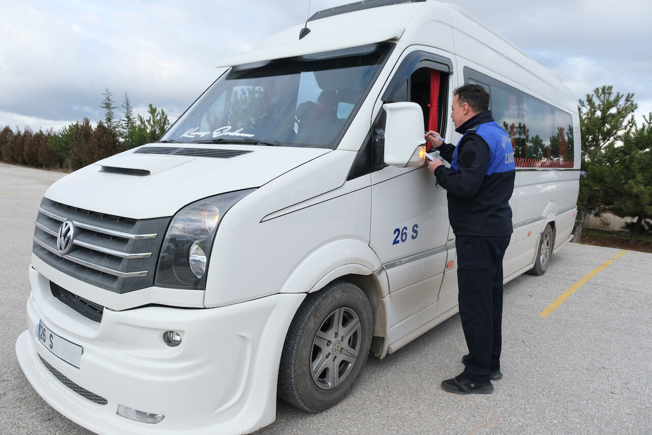 Büyükşehir'den 'S' Plaka Sahiplerine Uyarı Son Tarih Verildi2