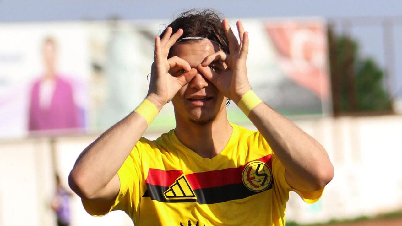 En Son 20 Sezon Önce Başarmıştı Eskişehirspor Son Maçta Rekoru Kırdı1