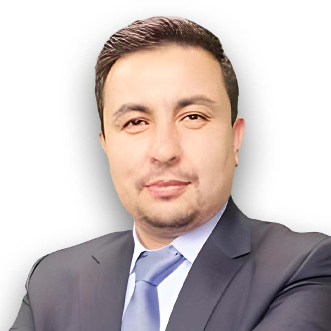 Erkan Midilli