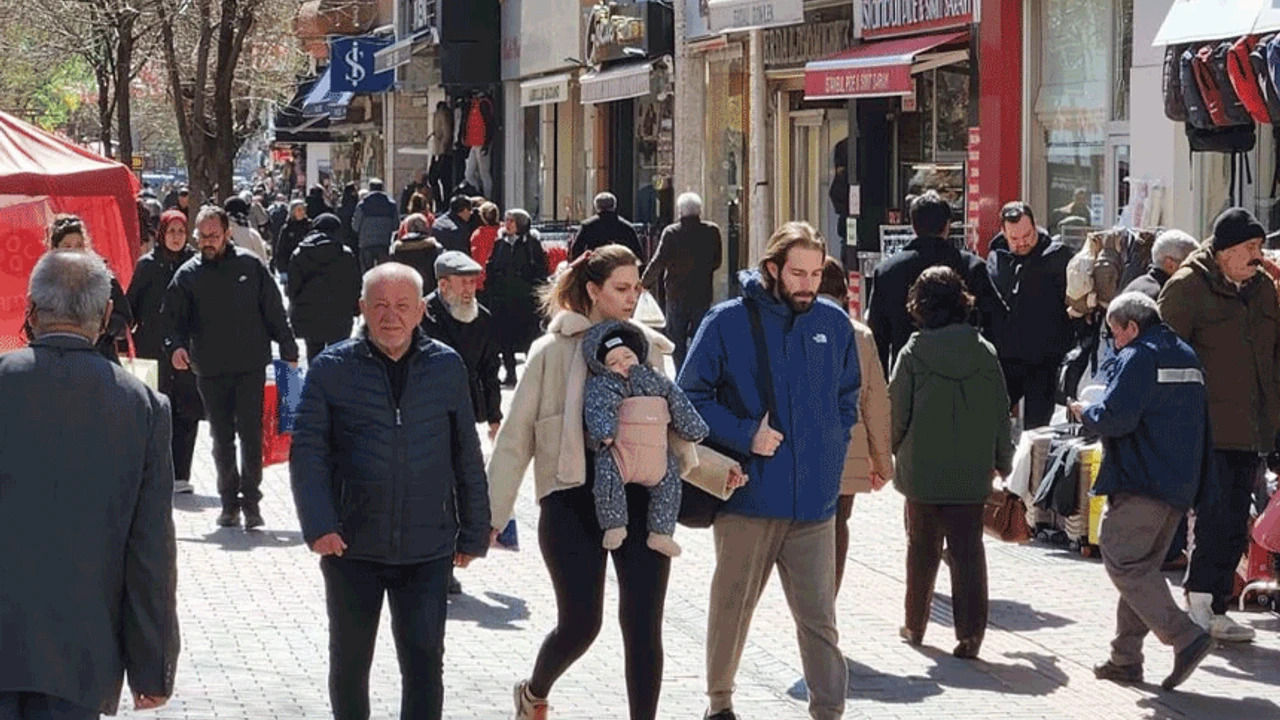 Eskisehir Nufus Haber Istikbal Gazetesi