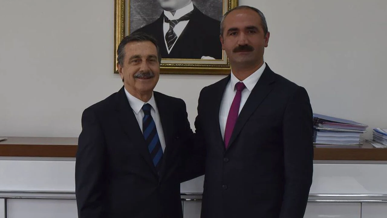 Eskişehir Siyasetinde Çakma Polemiği