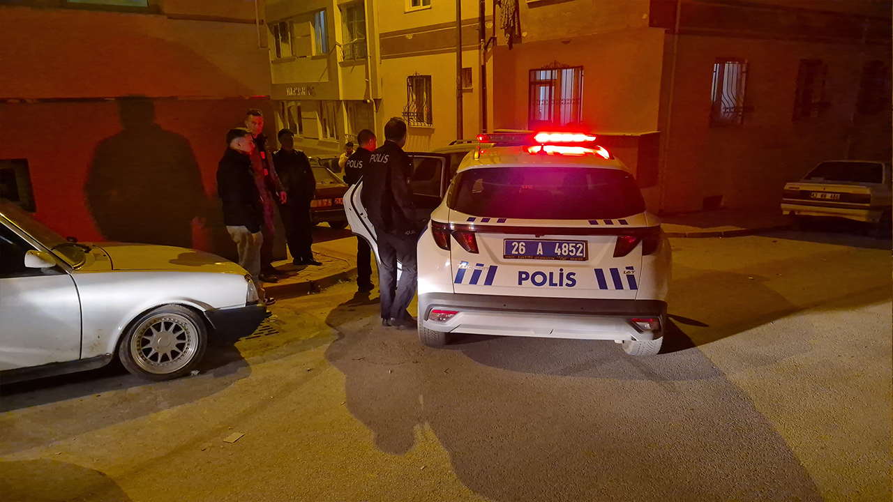 Eskişehir’de Ayrılık Krizi 2