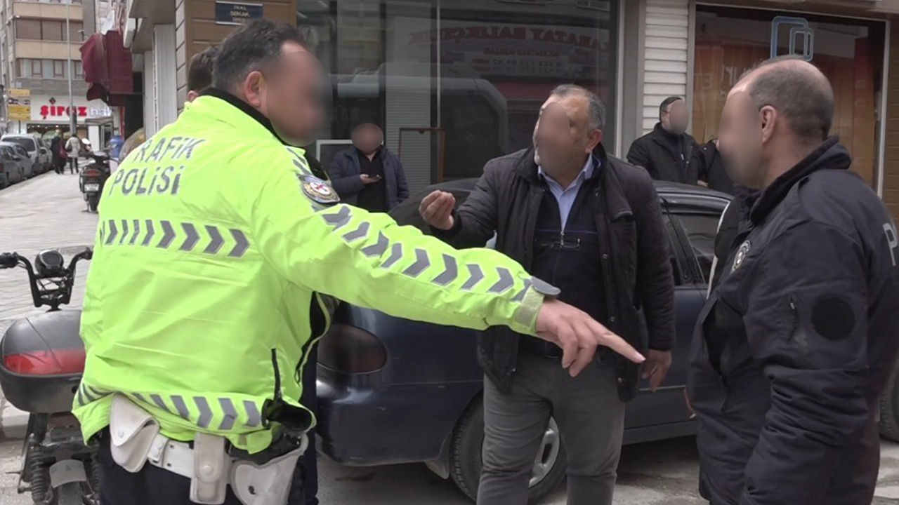 Eskişehir’de Korkutan Kaza Sonrası Tartışma Çıktı