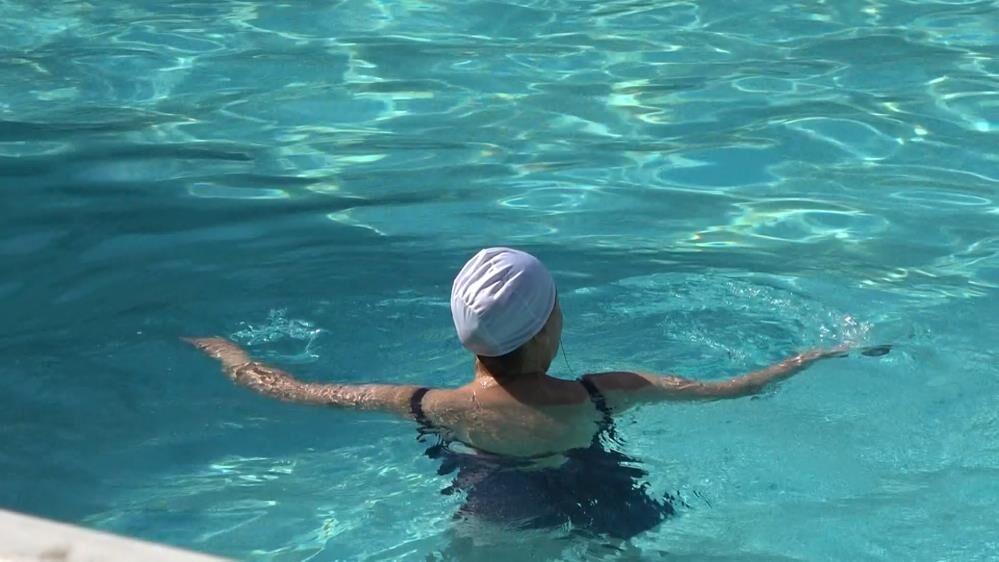 Eskişehirliler O Ile Akın Etti Tam Bir Şifa Kaynağı...-1