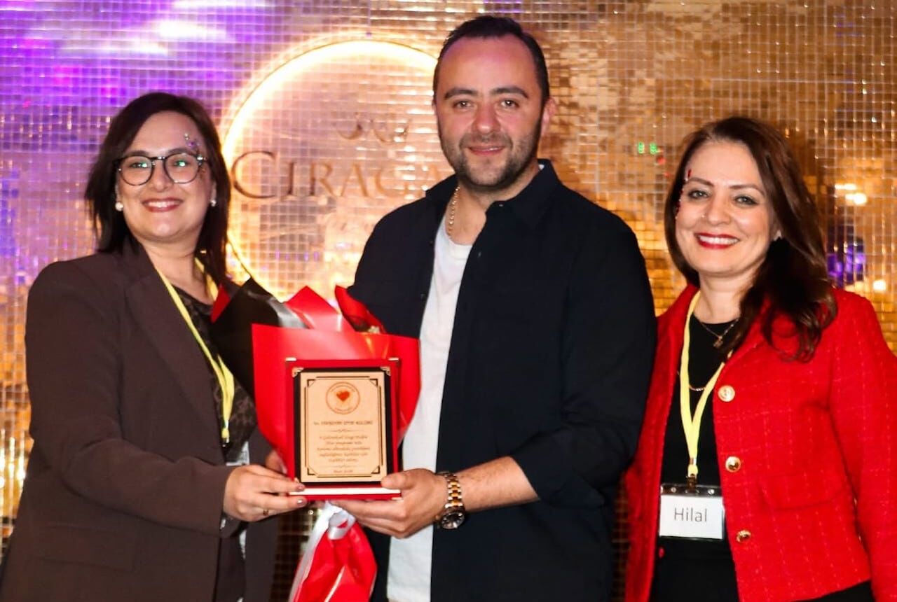 Eskişehirspor Başkanı Ulaş Entok