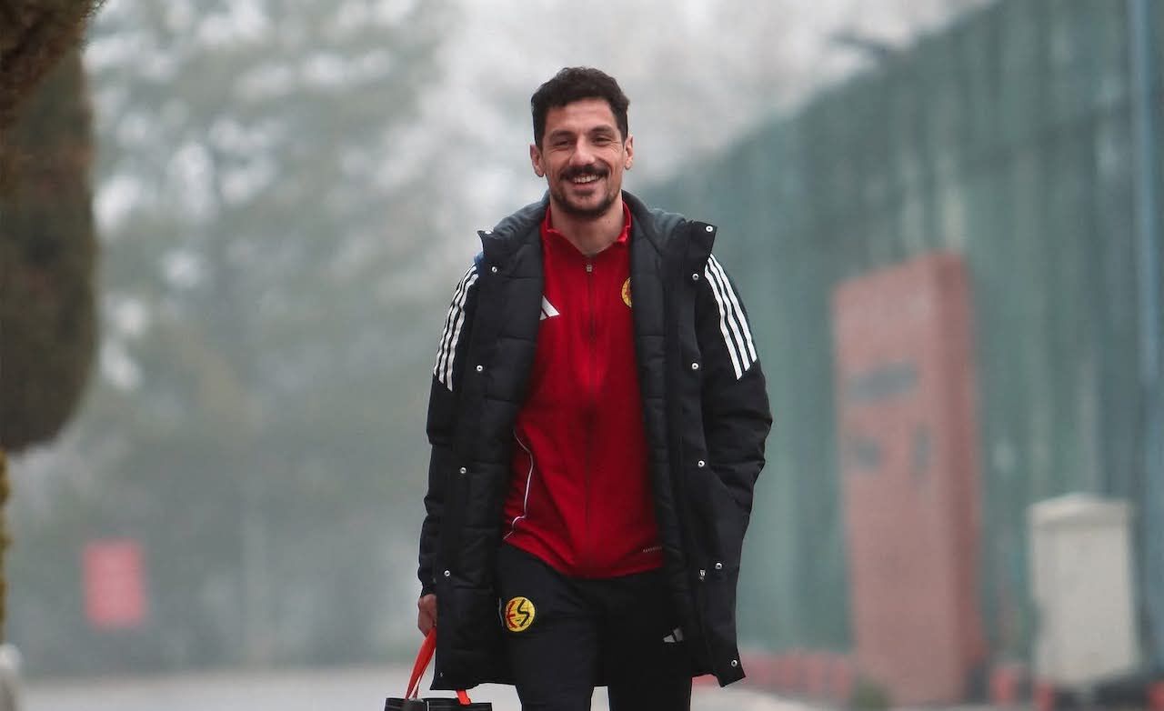 Eskişehirspor Sökespor Deplasmanına 3 Eksikle Çıkacak2