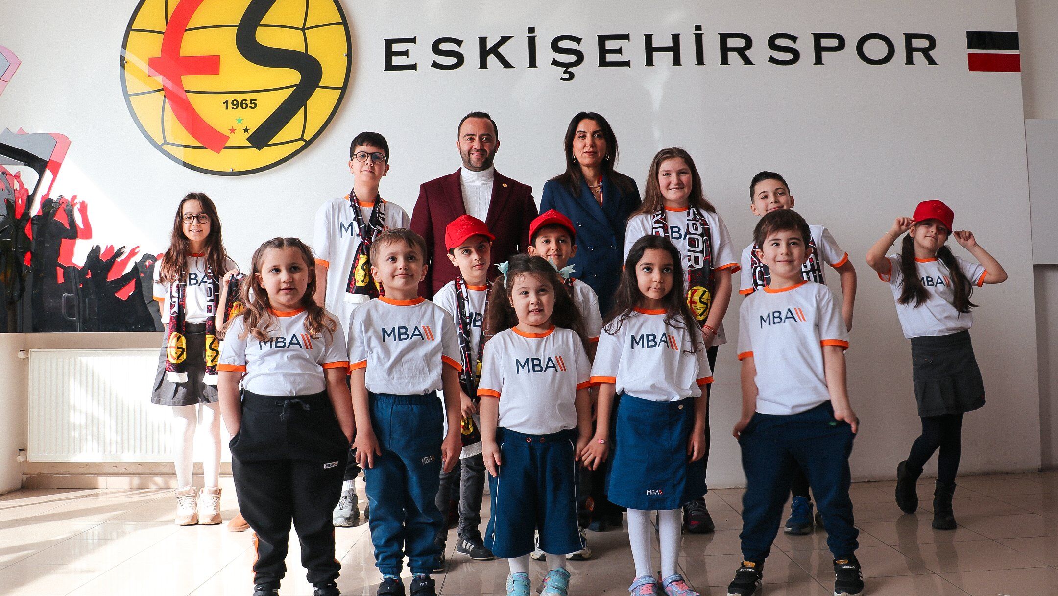 Eskişehirspor’dan yeni sponsorluk anlaşması2