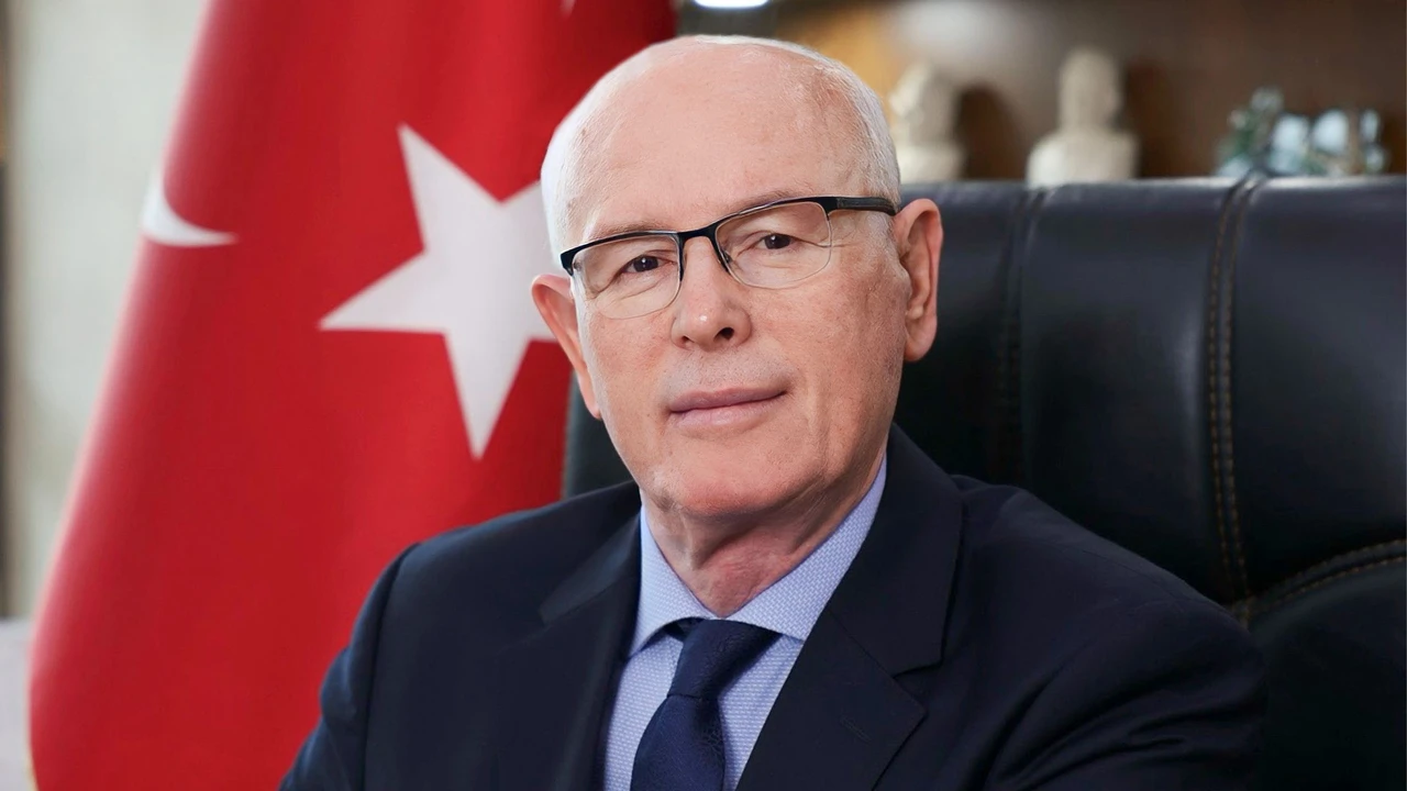 Kazım Kurt Istikbal Gazetesi