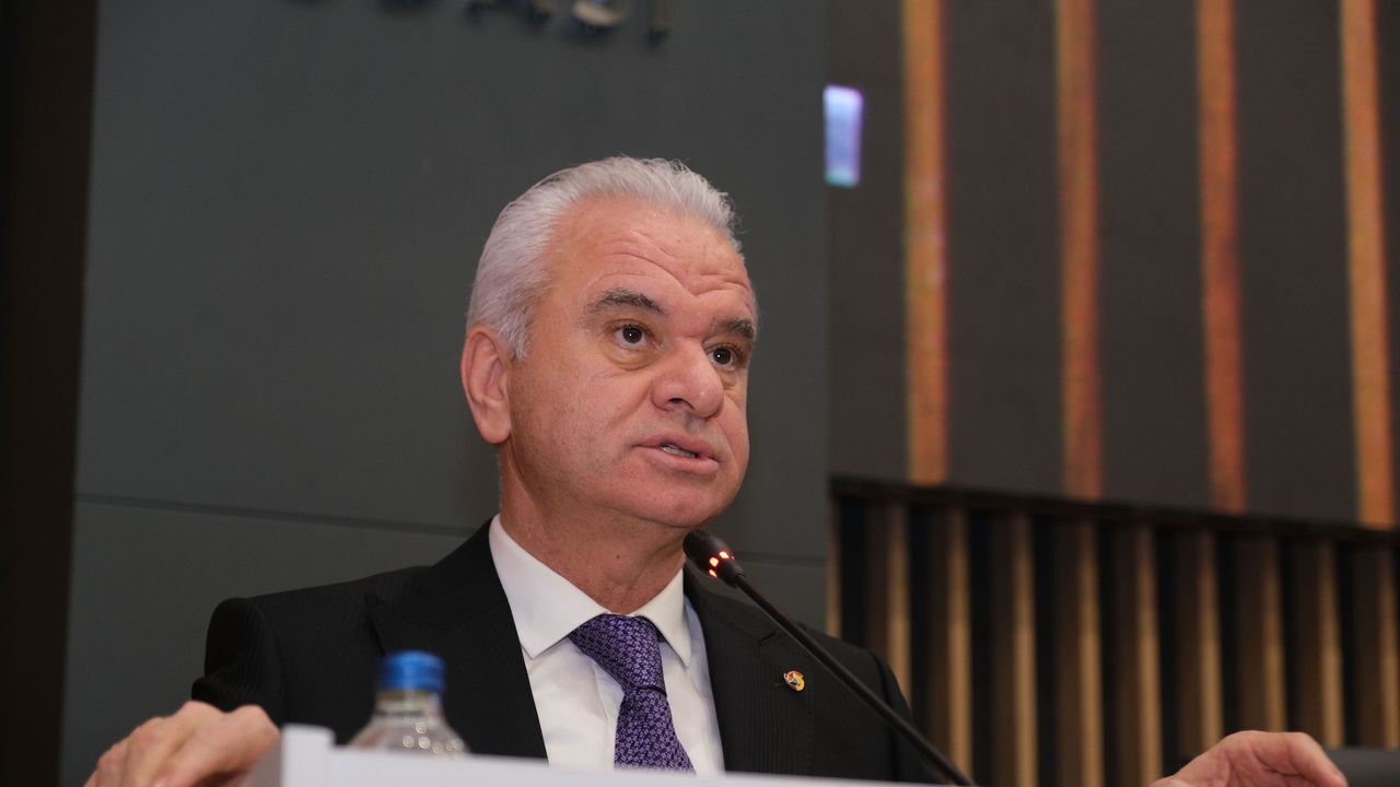 Metin Güler Istikbal Gazetesi