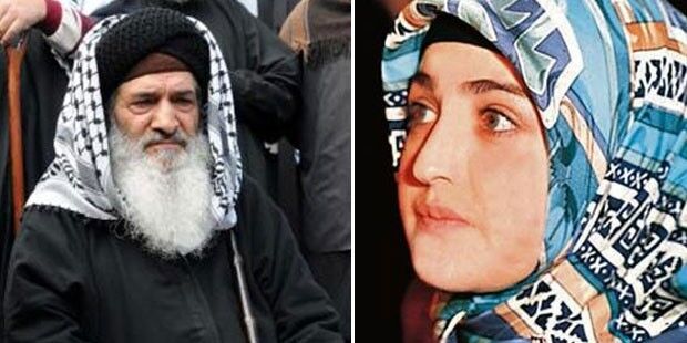 Müslüm Gündüz Gfadime Yahin