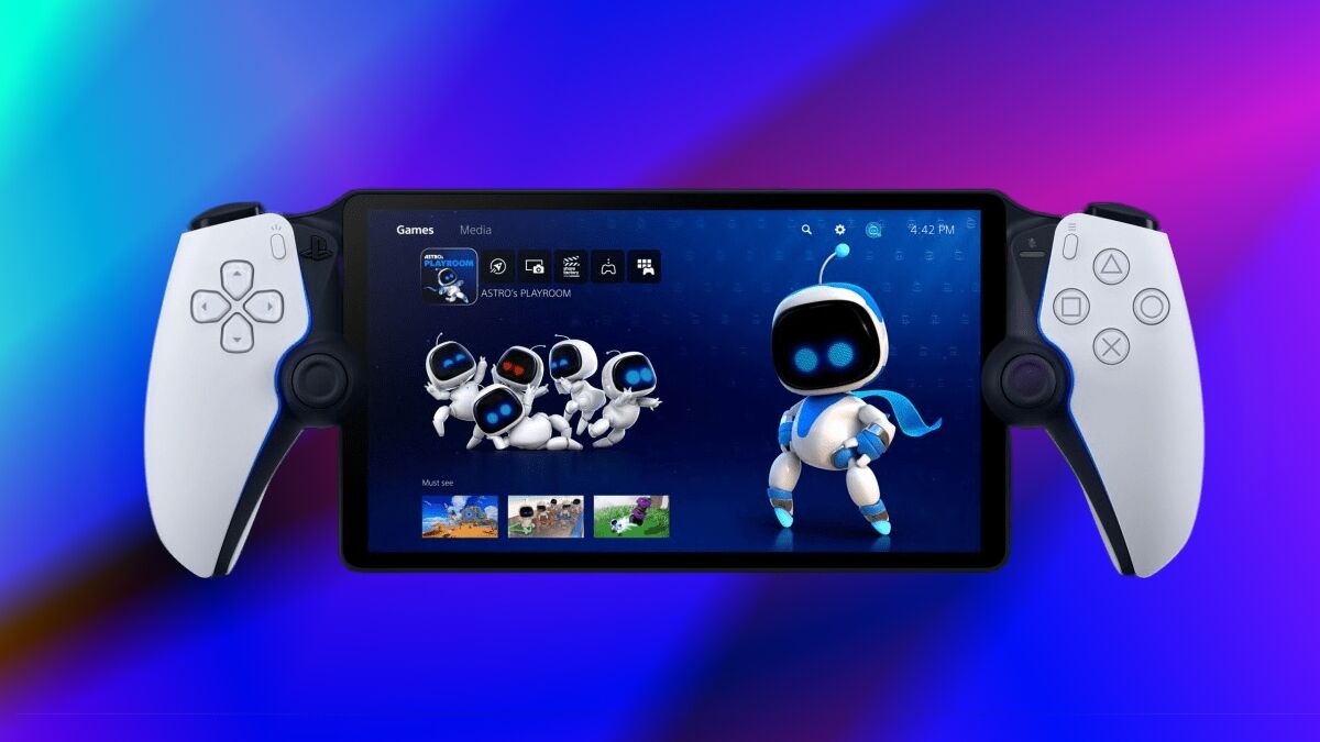 Playstation Portal Ozellikleri