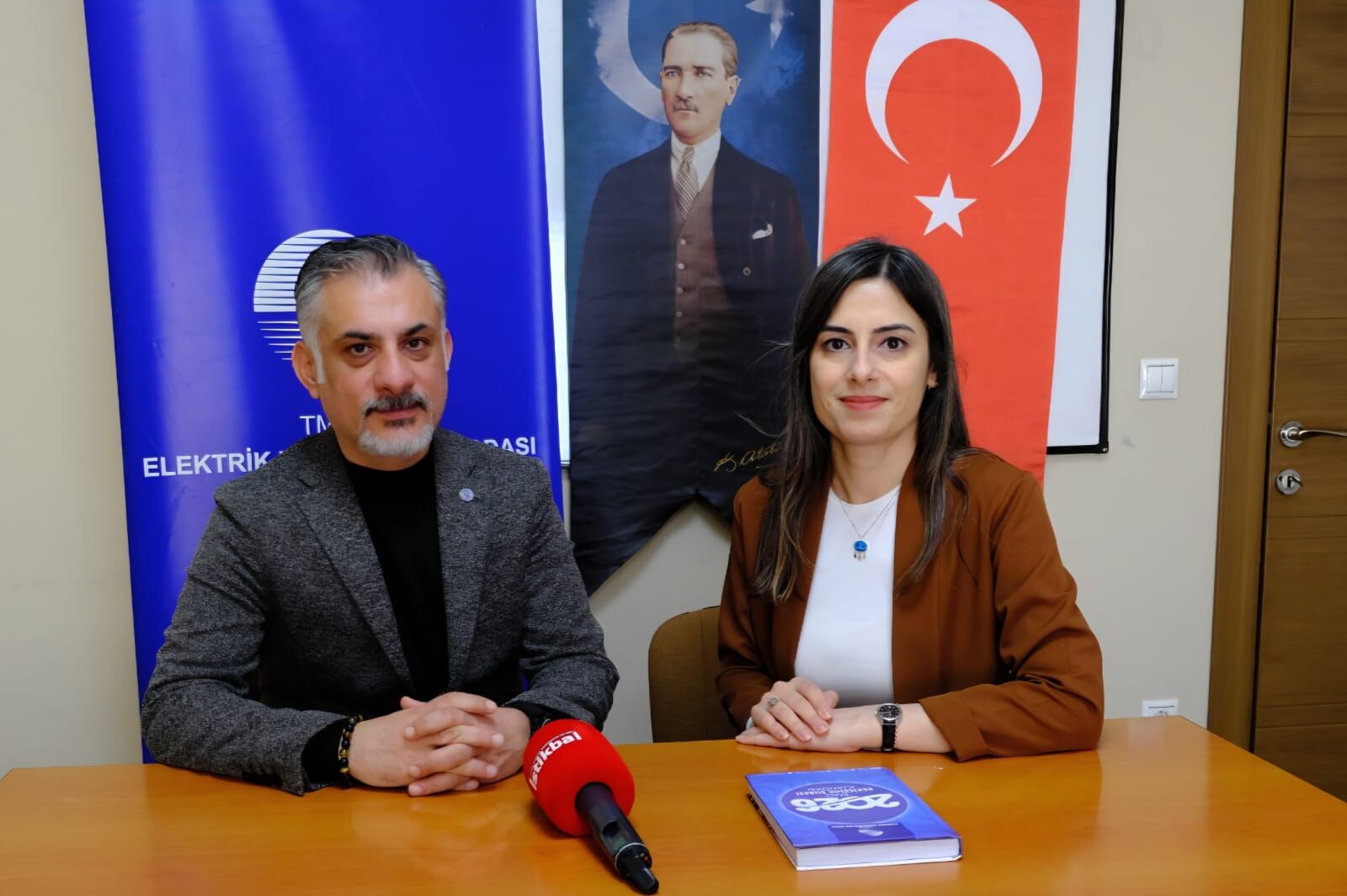 Salih Eğerci Meltem Karakaş