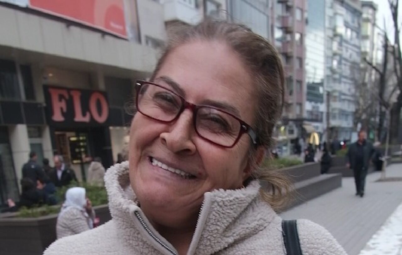 Semre Küçükesen-1