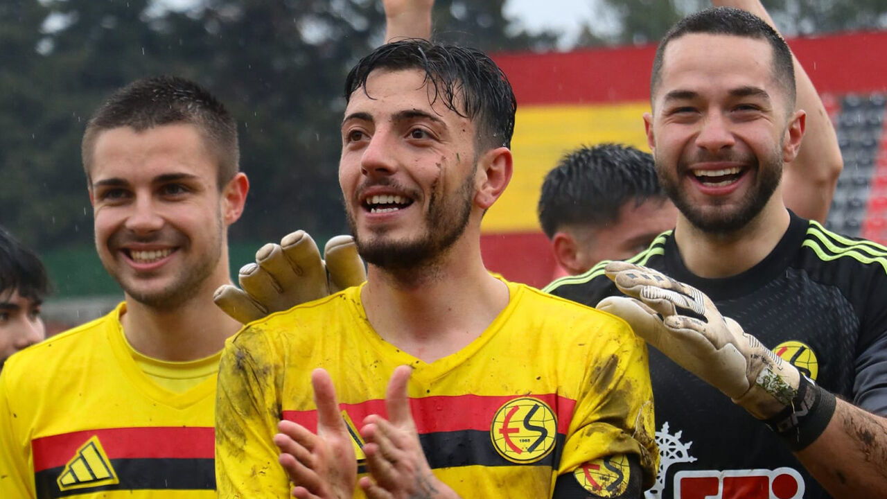 Sökespor Deplasmanının Eskişehirspor Için Ayrı Bir Önemi Var1